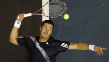 Приеха Сафин в Залата на славата