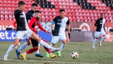 Ас на Локо Пловдив аут за Славия 