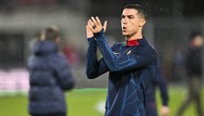 Странно, но факт! Реал Мадрид отсвири Роналдо за ЧРД