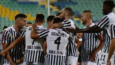 Локо София плаши ЦСКА с бивш нападател на Левски