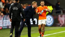 Куман: Заслужавахме поне точка, грешката е моя