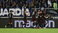 Милан победи, но е аут от Шампионската лига