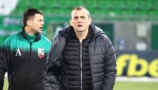 Славия се закани да накаже ЦСКА на "Армията"