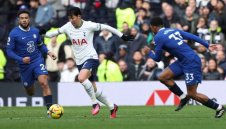 Шок за Сон! Изнудват капитана на Тотнъм