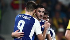 Аякс брои 21 млн. евро за хърватин