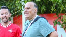 Ники Александров за националния отбор: Утайка, мръсотия, гнусотия...