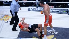 Изненада! Владимир Кличко намекна за завръщане + СНИМКА