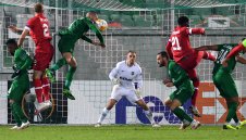 ПРОГНОЗА: Лудогорец – Тотнъм