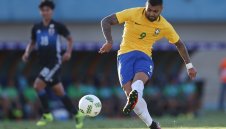 Официално: Интер преотстъпи Габигол на Фламенго