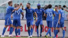 Левски се разделя с осем футболисти