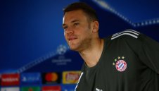 Нойер, Буфон и Навас се борят за вратар №1 на ФИФА