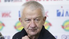 Алейников: Христо Крушарски и Тома Цилев са аматьори