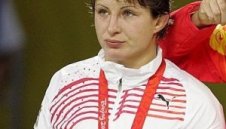 Станка Златева с хеттрик от световни титли