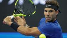 Надал размаза Кирьос на финала в Пекин и завоюва 75-ата си титла