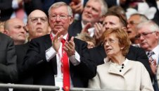 Голяма трагедия в семейството на сър Алекс Фъргюсън