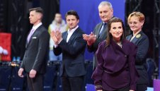 Илиана Раева: Една загуба може да е много полезна 