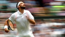 Определиха Гришо за "опасен аутсайдер" на Уимбълдън