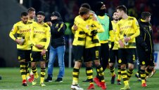 ПРОГНОЗА: Борусия Дортмунд - Хофенхайм