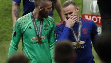 Юнайтед пуска Де Хеа в Реал срещу 80 млн. паунда