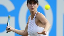 Жалко: Цвети Пиронкова загуби драматично от Симона Халеп