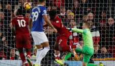 ПРОГНОЗА: Евертън - Ливърпул