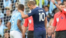 40 млн. паунда разделят Кейн и Манчестър Сити