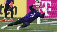 Логично: Нойер ще бъде титуляр на Евро 2024