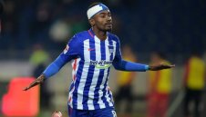 Калу: Искам "старата дама" да ме помни вечно