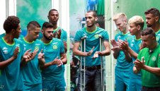 Правят филм за трагедията на Шапе