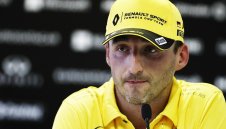 Кубица ще тества Уилямс