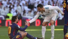 "Марка": Меси ще достигне рекорда на Кристиано