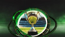 Кеш като за финали с пет големи мача