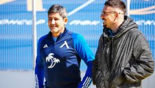 Чудесна новина за Левски преди големите дербита