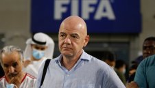 ФИФА скочи на европейските грандове