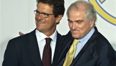 Рамон Калдерон: Капело знае какво прави