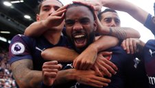 Арсенал прегази Фулъм с 5:1, Рамзи с гол-шедьовър