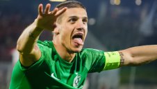 Шамар за Лудогорец преди финала за Купата