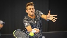 Национал с успешен старт в Брашов