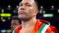 ОФИЦИАЛНО: Кобрата и Джошуа ще се бият в Истанбул през май