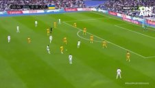 ВИДЕО: Реал Мадрид - Жироана