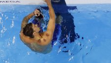 Вендузите станаха хит на Олимпиадата + ВИДЕО