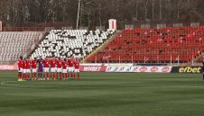 Нова "Армия"? Проектът за "Арена ЦСКА" е замразен
