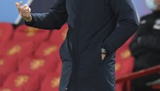 Тухел: Победа на "Олд Трафорд" е голямо постижение