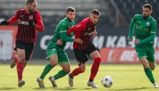 Локо София с класика срещу Витоша Бистрица за Купата