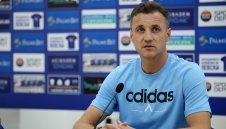 Огромна новина за селекцията на Левски!