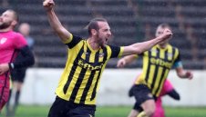 Ботев (Пловдив) продава Стивън Петков в Португалия 