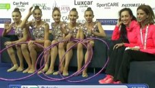 Браво! Ансамбълът с второ сребро