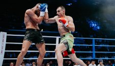 Драгомир Петров е напълно готов за тежък сблъсък с японец на SENSHI 31 Gladiators