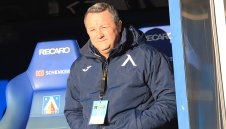 Радост на "Герена": Изписаха Славиша Стоянович от болницата