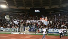 Наказаха  Лацио за  антисемитизъм